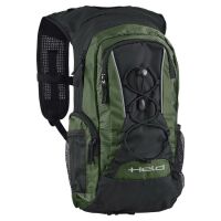 Held TO-GO2 lehký batoh 15 ltr military-zelený/černý